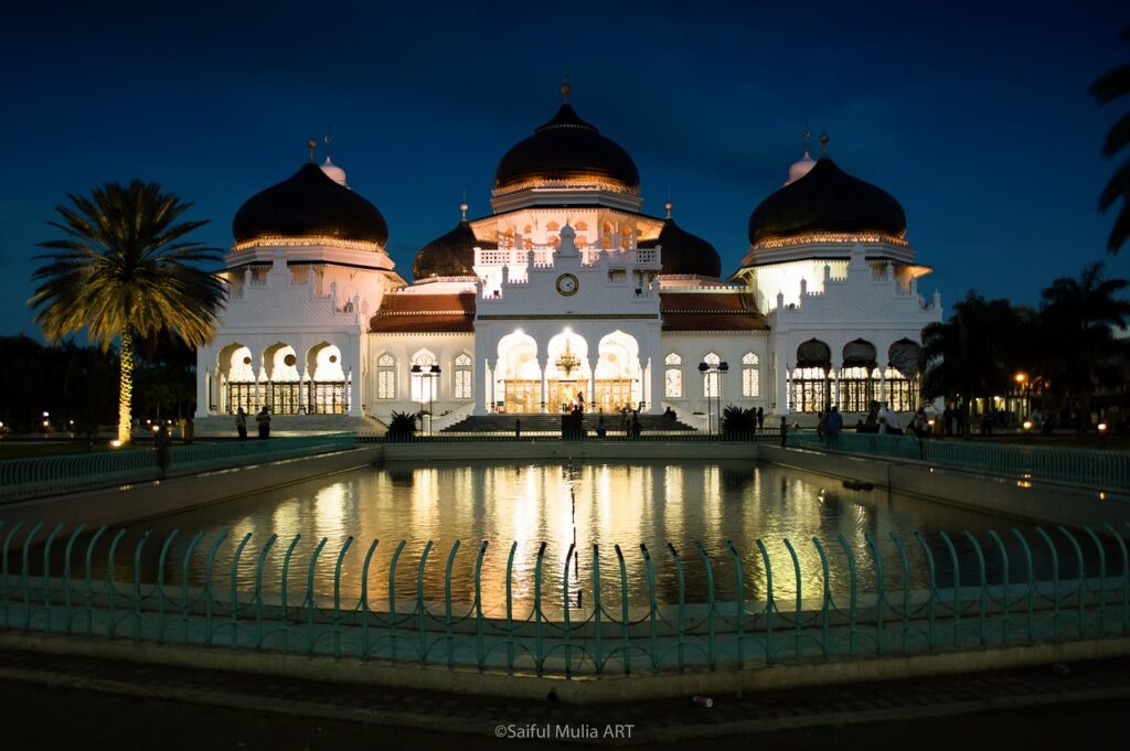 Keterlibatan Masyarakat PPNI Aceh Tengah